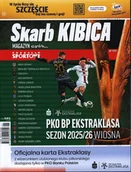 Czasopisma - Skarb Kibica Magazyn Extra - miniaturka - grafika 1