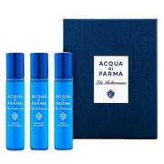 Wody i perfumy damskie - Acqua Di Parma Blu Mediterraneo - miniaturka - grafika 1