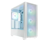 Obudowy komputerowe - Phanteks XT Pro Ultra D-RGB White - miniaturka - grafika 1