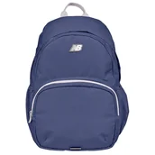 Plecaki - Plecak New Balance LAB51523VTI - niebieski - miniaturka - grafika 1