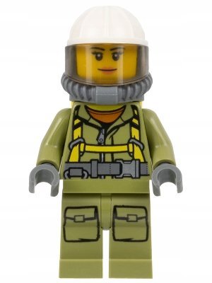 Minifigurka 