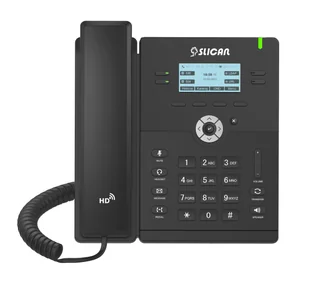 Telefon Slican VPS-912G - Telefony stacjonarne - miniaturka - grafika 1