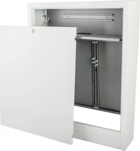 SZNS-5 SZAFKA NATYNKOWA Z MIEJSCEM NA STEROWANIE 12 OBWODÓW SZER X WYS X GŁ 810X765X148 SIGMA-LI // TG.SZNS-5 - Akcesoria grzewcze - miniaturka - grafika 1