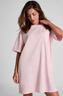 Bielizna nocna - Hunkemöller Koszula nocna Różowy - miniaturka - grafika 1
