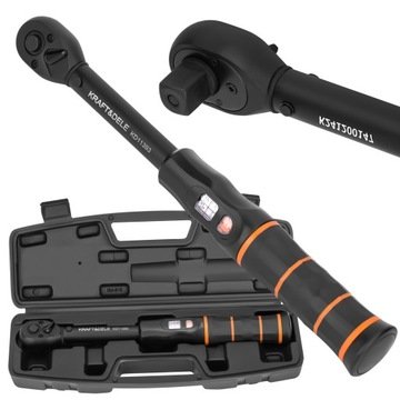 Klucz Dynamometryczny 1/2