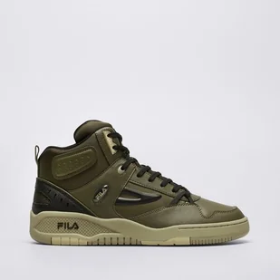 FILA ACTIVISION MID - Buty sportowe męskie - miniaturka - grafika 1