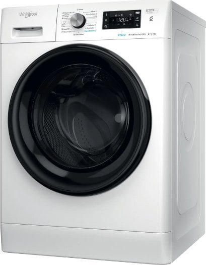 Whirlpool FFWDB 976258 BV EE