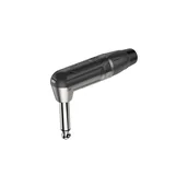 Złącza, przejściówki, adaptery - Wtyk typu Jack 6.3mm mono Roxtone RJ2RP-NN - miniaturka - grafika 1