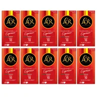Kawa w kapsułkach i saszetkach - Kapsułki L'or Espresso Maranello do Nespresso(r)* 90+10 kaw Gratis! - miniaturka - grafika 1