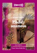Fantasy - Bolesław Leśmian Klechdy sezamowe - miniaturka - grafika 1