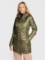 Kurtki damskie - Columbia Kurtka przejściowa Joy Peak 1982661 Zielony Regular Fit - miniaturka - grafika 1