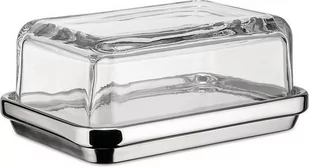 Alessi Maselniczka es03 silber - Pozostałe akcesoria kuchenne - miniaturka - grafika 1