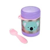 Termosy - Skip hop Skip Hop - Termos Zoo Koala - miniaturka - grafika 1