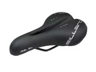 Selle Siodło Rowerowe Męskie Mio Sillaro Etere - Siodełka rowerowe i akcesoria - miniaturka - grafika 1