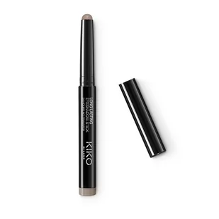 KIKO Milano Long Lasting Eyeshadow Stick cień do powiek w sztyfcie 16 Taupe 1.6g - Palety i zestawy do makijażu - miniaturka - grafika 1