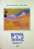 Książki o kulturze i sztuce - Wiedza o sztuce - miniaturka - grafika 1