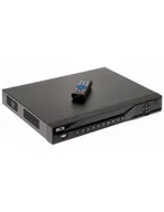 Rejestratory do monitoringu - BCS IP NVR1602 4K III (BCS-P-NVR6408-4KR) - miniaturka - grafika 1