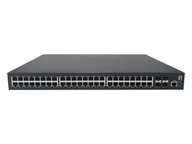 Switche - LevelOne GB/L3 Managed PoE+Switch 52-Port 19" 400W 10Gbps GTP-5271DP - miniaturka - grafika 1