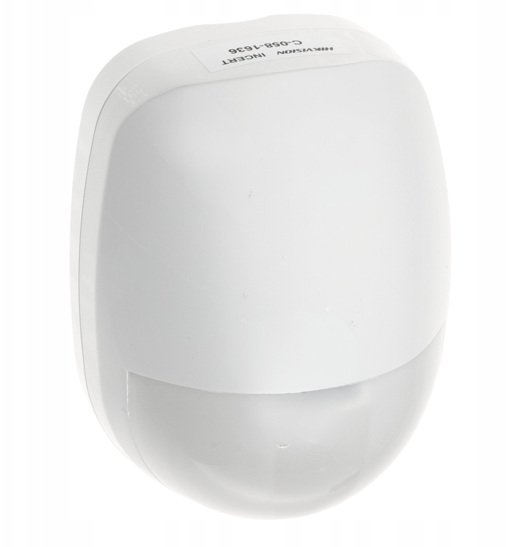 KURTYNOWA CZUJKA PIR DS-PDC15-EG2B Hikvision