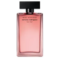 Wody i perfumy damskie - Narciso Rodriguez Musc Noir Rose For Her woda perfumowana spray 100ml - produkt bez opakowania - miniaturka - grafika 1