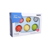 Rolnictwo i przemysł - Zestaw piłek sensorycznych 6szt Nowa - miniaturka - grafika 1