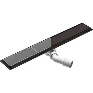 Odpływ liniowy 70 cm odwracalny Deante KOS N07D KOS_N07D - Odpływy liniowe - miniaturka - grafika 1