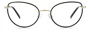 Okulary korekcyjne M Missoni MMI 0061 2M2 - Okulary korekcyjne, oprawki, szkła - miniaturka - grafika 3