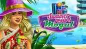Gry PC Cyfrowe - Summer Resort Mogul (PC) klucz Steam - miniaturka - grafika 1