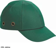 Odzież robocza - CERVA DUIKER - czapka ochronna - royal niebieski - miniaturka - grafika 1