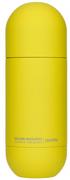 Shakery i bidony sportowe - Butelka termiczna Asobu Orb 420 ml, żółta - miniaturka - grafika 1
