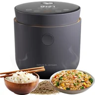 Ryżowary - GÖTZE & JENSEN RC500K - miniaturka - grafika 1