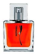 Wody i perfumy damskie - Gosh Nothing woda toaletowa 50ml - miniaturka - grafika 1