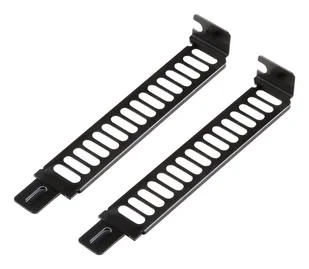 Akasa AK-MX302 część obudowy do komputera Uniwersalne Pokrywa gniazda PCI AK-MX302 - Akcesoria do komputerów stacjonarnych - miniaturka - grafika 1