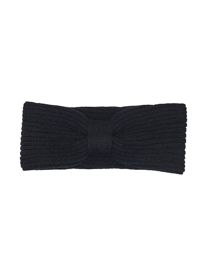 ONLY Opaska w kolorze czarnym na czoło