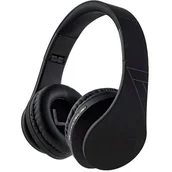 Słuchawki - PowerLocus P2 (czarne) - miniaturka - grafika 1
