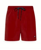 Spodenki męskie - TOMMY HILFIGER Spodenki szorty r M - miniaturka - grafika 1