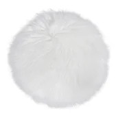 Poduszki na krzesła - Poduszka na krzesło ø 35 cm – House Nordic - miniaturka - grafika 1