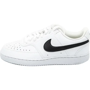 Trampki Nike Court Vision, Biały, Mężczyźni - Buty trekkingowe męskie - miniaturka - grafika 1