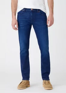 Jeansy Wrangler  Larston The Bullseye W18SYI39K 32 34 - Spodnie męskie - miniaturka - grafika 1