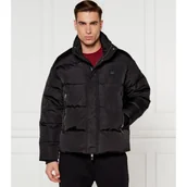 Kurtki męskie - Armani Exchange Puchowa kurtka | Regular Fit - miniaturka - grafika 1