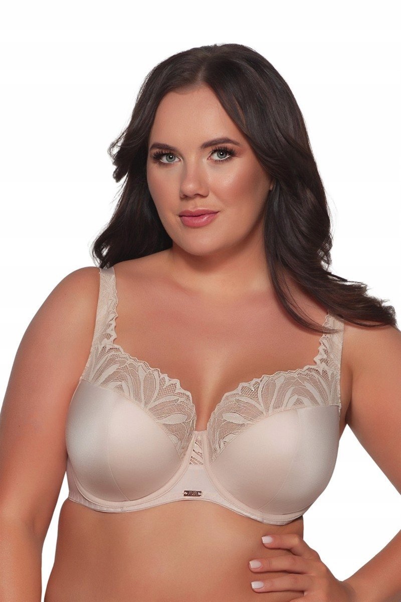 AVA BIUSTONOSZ SEMI SOFT AV 2105 MAXI 90I BEIGE