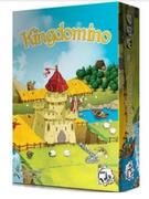 Gry planszowe - Kingdomino - miniaturka - grafika 1