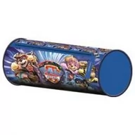 Piórniki - St. Majewski Piórnik tuba Psi Patrol niebieska - miniaturka - grafika 1