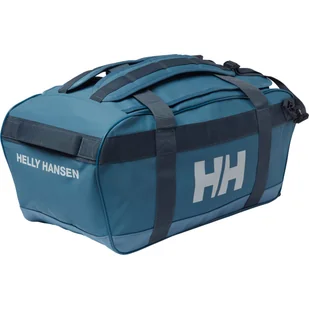 Torba podróżna Helly Hansen H/H Scout Duffel L 70 l rain blue WYSYŁKA W 24H 30 DNI NA ZWROT - Torby sportowe - miniaturka - grafika 1