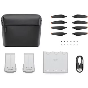 DJI Mini 3 Pro Fly More Kit - Akcesoria do drona - miniaturka - grafika 5