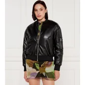 Kurtki damskie - Silvian Heach Kurtka bomber TADY | Regular Fit - miniaturka - grafika 1