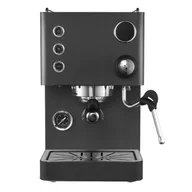 Ekspresy do kawy - AVX HERO X Grafitowy - miniaturka - grafika 1