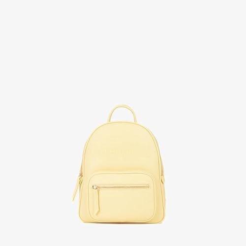 Valentino Rised RE Torebka damska, Giallo Chiaro, żółte