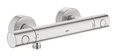 Baterie wannowe i prysznicowe - Grohe Grohtherm 1000 Cosmopolitan 34065DC2 - miniaturka - grafika 1