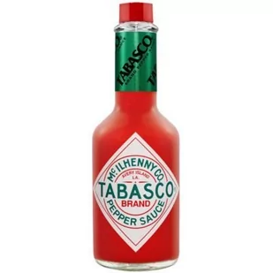 Tabasco, Original, sos z czerwonej papryki, 350 ml - Koncentraty warzywne, przeciery - miniaturka - grafika 1